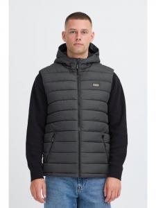 BLEND Стеганый жилет BHMelai в каменном цвете