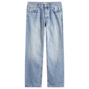 Джинсы Sonny Denim Nn07, голубой