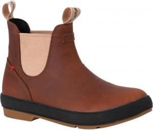 Мужские ботинки Xtratuf Ice 15 см с нейлоновым голенищем, Brush