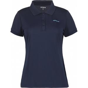Поло Баярд Icepeak, цвет dunkel blau