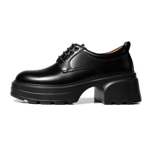 THOM WILLS Повседневные туфли женские черные