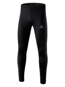 Спортивные леггинсы erima Lauf Performance, черный