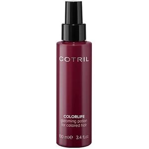 Cotril Colorlife Gleaming Potion 100мл Средство для придания блеска