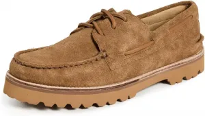 Мужские лодочные туфли Sperry Ao с 3 ушками