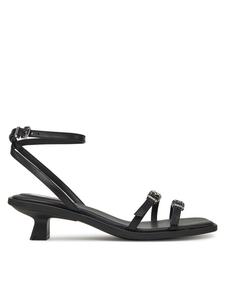Сандалии The Noho Sandal En0En02779 Tommy Jeans, черный
