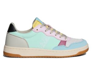 Кроссовки s4irmin01 Napapijri, мультиколор