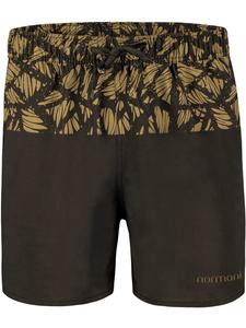 Мужские шорты для плавания Lahaina коричневого цвета normani