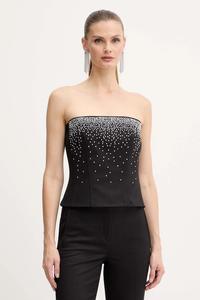 Блуза Marella, черный