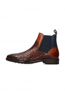 Ботинки Melvin & Hamilton Classic ankle boots, Bruin/Brown