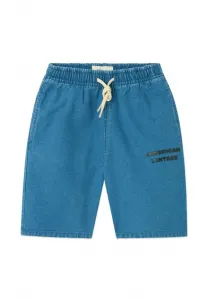 Спортивные штаны comow American Vintage, Stone Blue