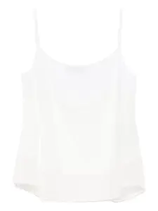 Майка без рукавов Undercover, белый