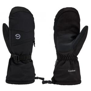 Перчатки Gordini Da Goose GORE-TEX Down Mitt (мужские), Black