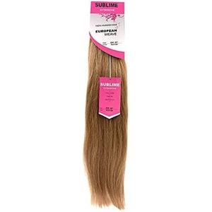 Sublime, Волосы для наращивания 20 дюймов, № P27/30, 100 г.