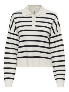 Рубашка ONLY, белый