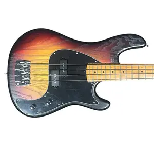 Sandberg Cal Vs (Lionel) Short Scale, 3-тонный санберст / обожженный клен *В заказе, ожидается декабрь 2026