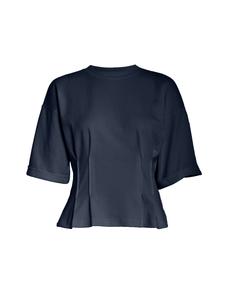 Minus Топ 'Juniana' в цвете Navy
