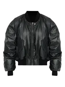 Куртка Concordians Runway Rick Owens, черный