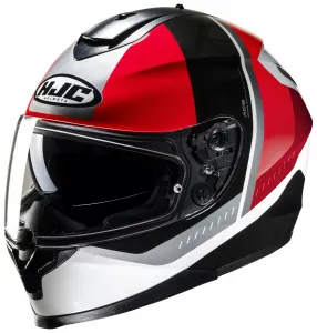 Шлем HJC C70 Alia HJC Helmets, мультиколор