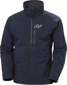 Helly-Hansen Мужская куртка для парусного спорта HP Racing Helly Hansen, Navy 2