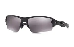 TR/Memory Пластиковые Солнцезащитные Очки Неправильной Формы Унисекс Черные Oakley