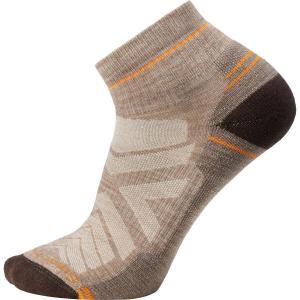 Носки Smartwool Performance Hike Light Cushion Ankle Smartwool, Fossil/Chestnut