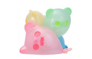 Слепая коробка Shinwoo Midnight Paradise Collection, одиночная мистери-бокс/полный набор 12 шт FINDING UNICORN, confirmed - sleepy balloon (unboxing and unbagging)