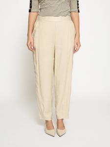 Peppercorn Брюки Regular 'Holly' в сером цвете