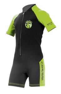 CRESSI Неопреновые шорты LITTLE SHARK – дети