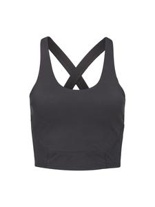 Copenhagen Studios Черный укороченный топ