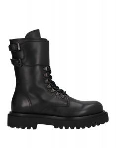 Ботильоны Officine Creative Italia, черный