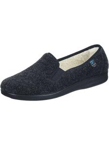 Тапочки FlyFlot, черный