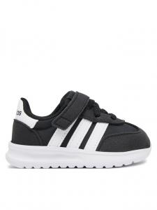Кроссовки Run 70s 2.0 Shoes Kids JI2270 Adidas, черный