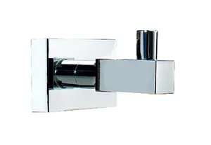 B-River Bathstage вешалка для ванной комнаты, хром