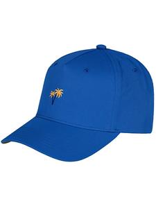 Barts DOMPU CAP in Blau