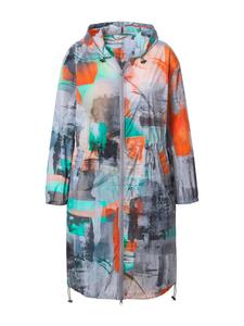 Спортивная куртка Angel of Style, цвет bleigrau