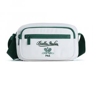 FILA Оригинальная тканевая сумка через плечо, Midsummer Green