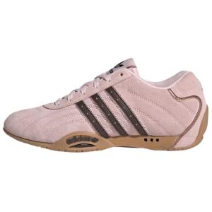 Женские кроссовки Adidas Adiracer Suede Three stripe Adidas Originals, Pink