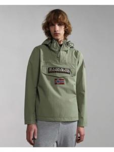 Куртка Napapijri, зеленый