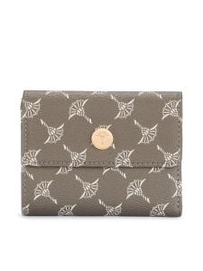 Кошелек JOOP! Cortina Simona, серо-коричневый