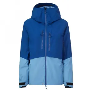 Куртка Rock Experience Fanatic Padded, синий