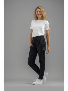 Erima Беговые штаны "Performance" черного цвета