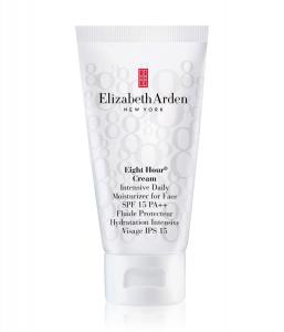 Дневной крем Elizabeth Arden Eight Hour Intensive Daily Moisturizer, 50 ml