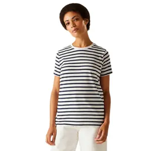 Футболка с коротким рукавом Regatta Bayletta, белый