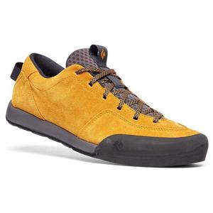 Походная обувь Black Diamond Prime, черный