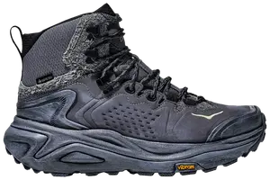 Кроссовки HOKA Kaha 3 GORE-TEX, серый