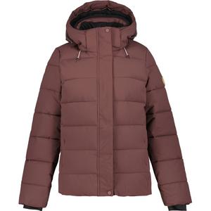 Куртка мраморная Icepeak, цвет dunkel braun