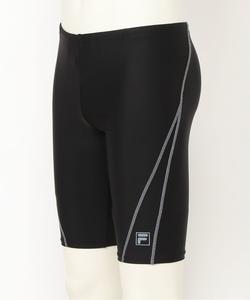 Длинные гетры FILA/(M) с однотонной строчкой