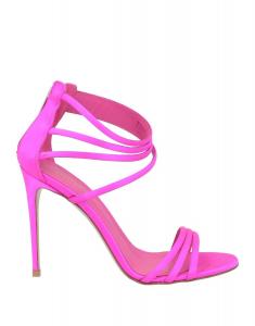 Сандалии Le Silla, фуксия