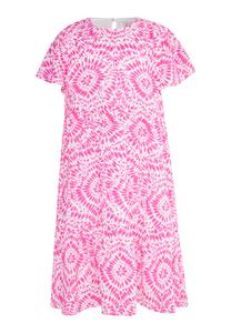 Платье IZIA, Eosin/Light Pink
