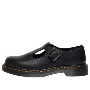 Dr. Martens Polley 'Black Ambassador'